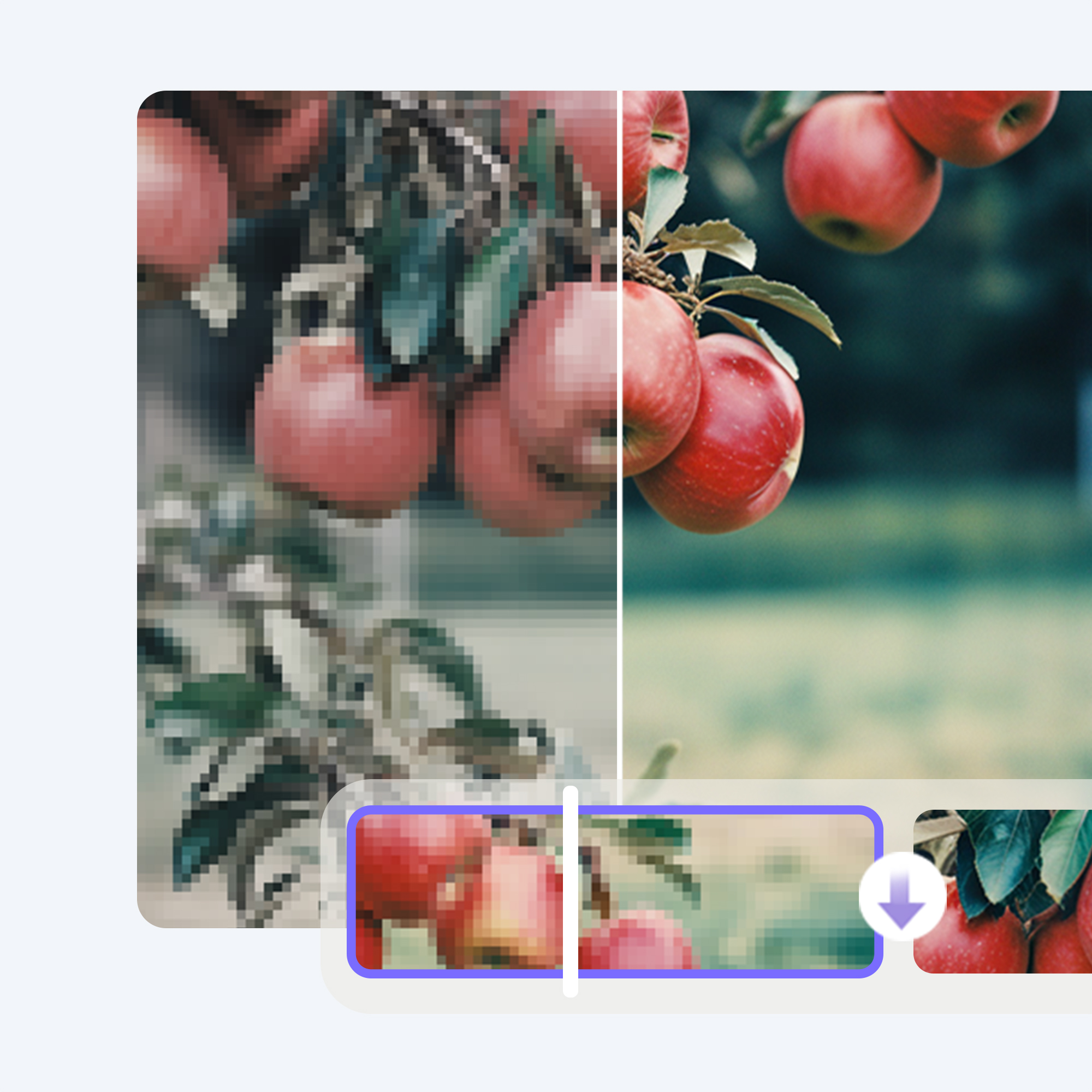 enhance video quality free e