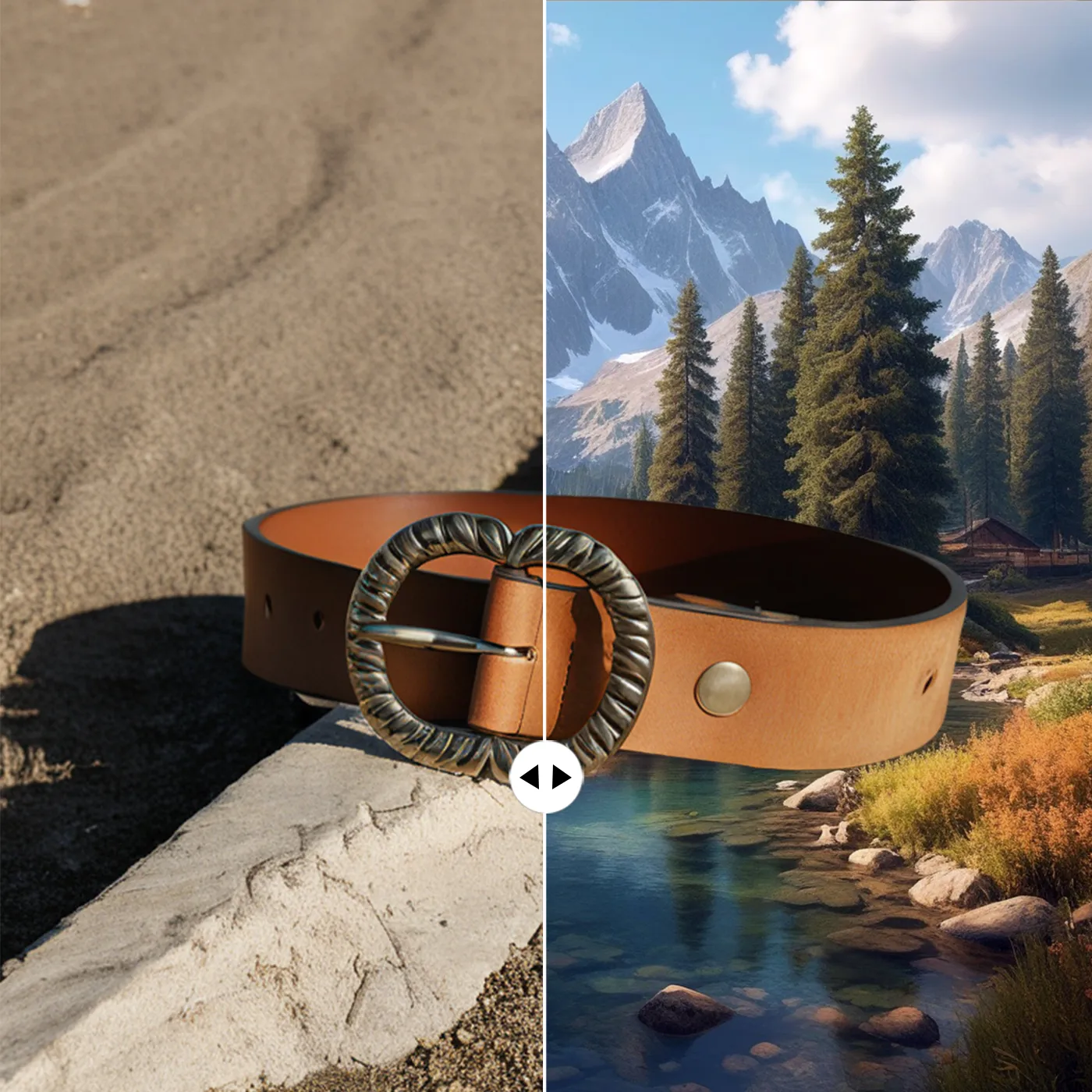 ai background changer tool