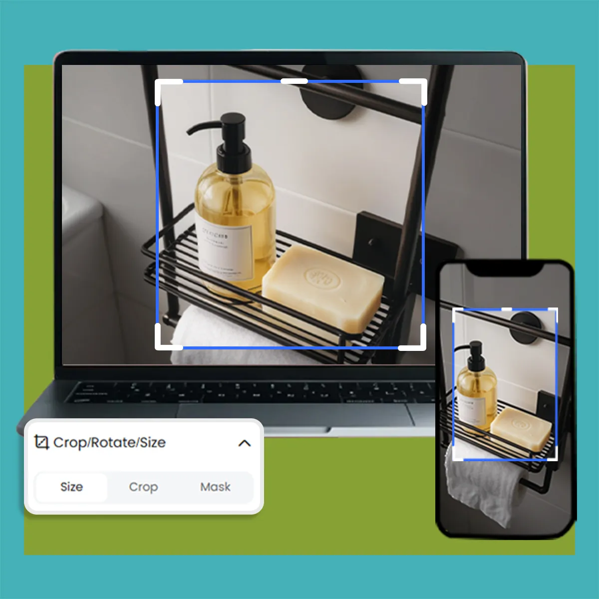 resize shopify images