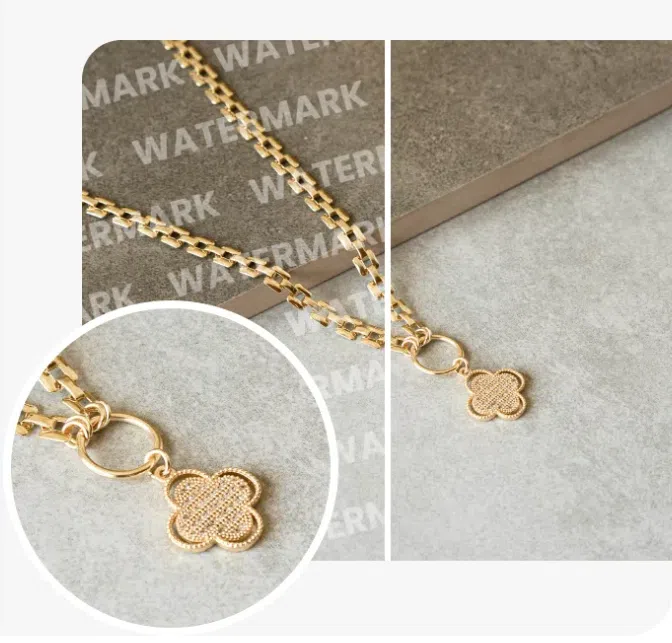 remove watermark from images