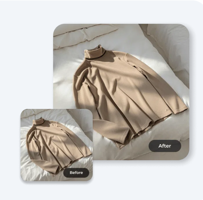 remove clothes wrinkles b