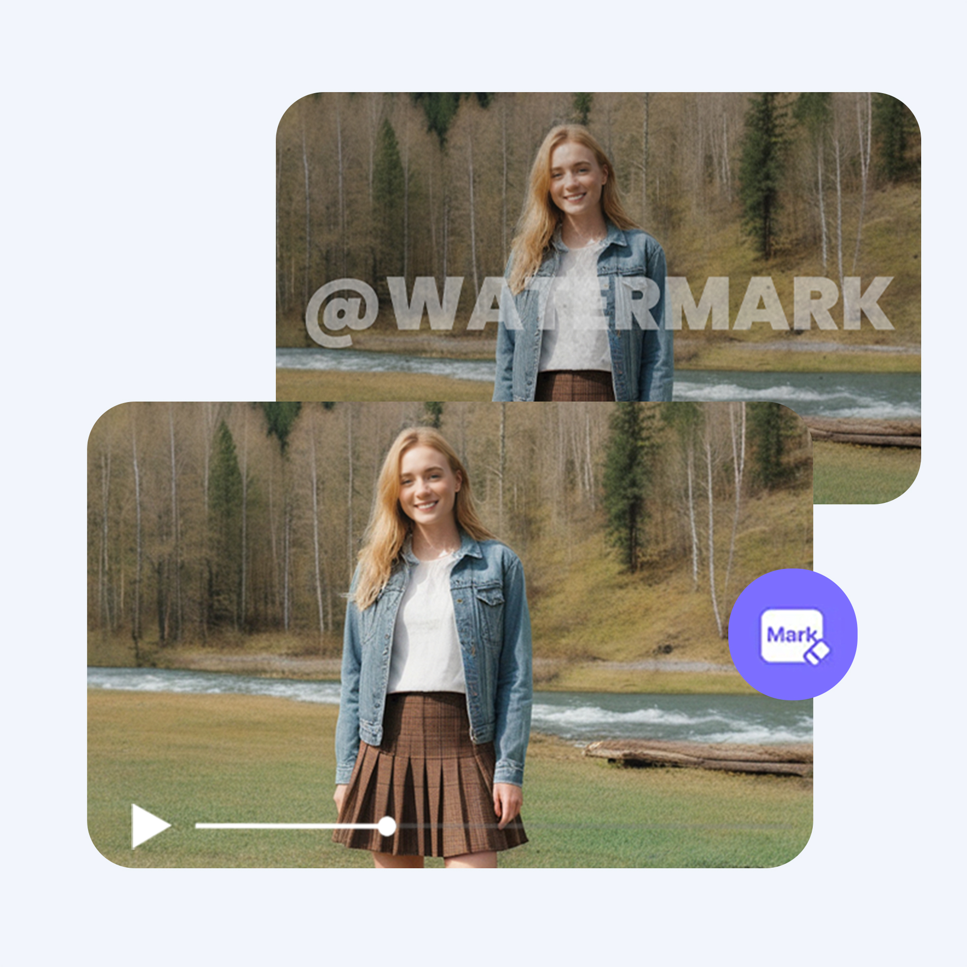 remove watermark from video a