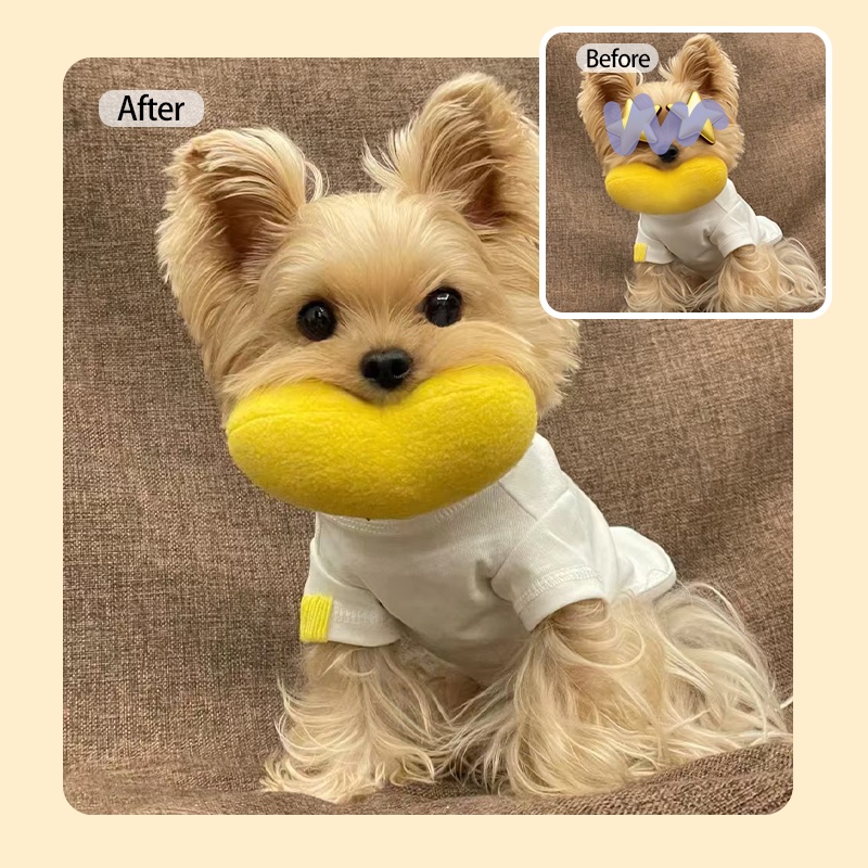 remove emoji and stickers from photos 11