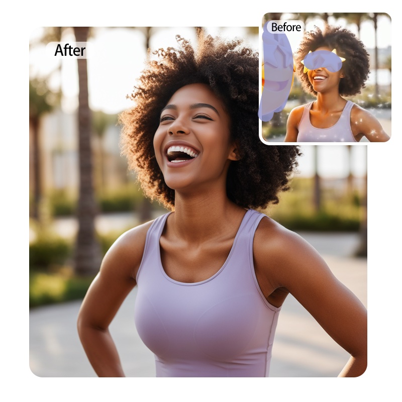 remove emoji and stickers from photos 15