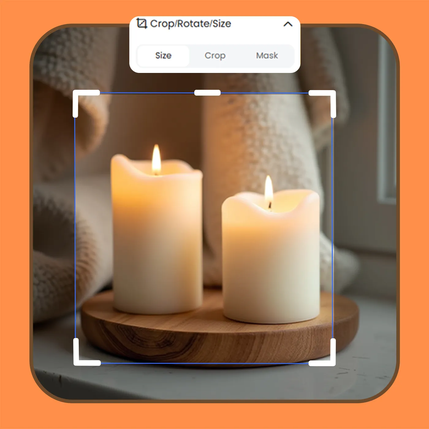 resize images size for shopify