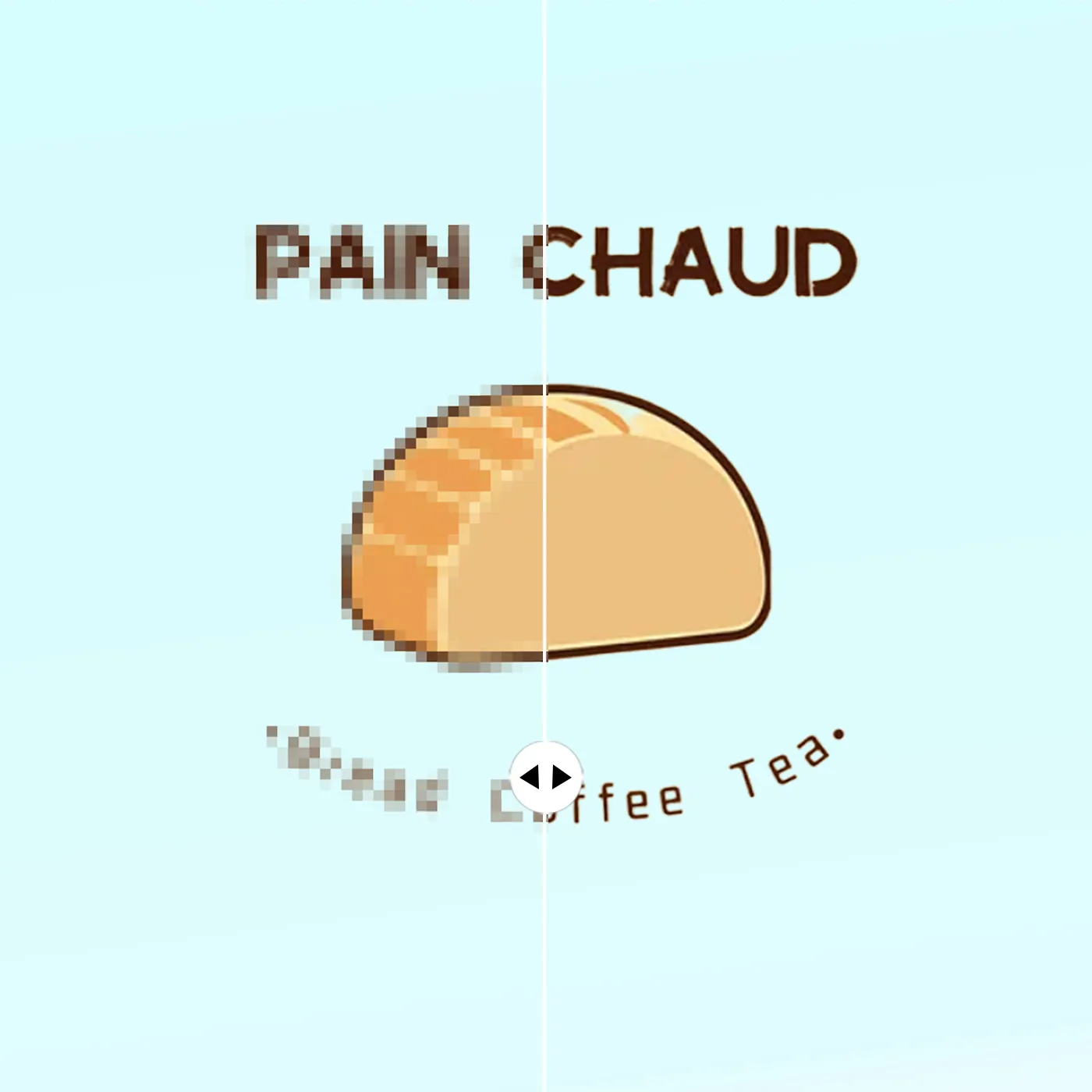 sharpen images online