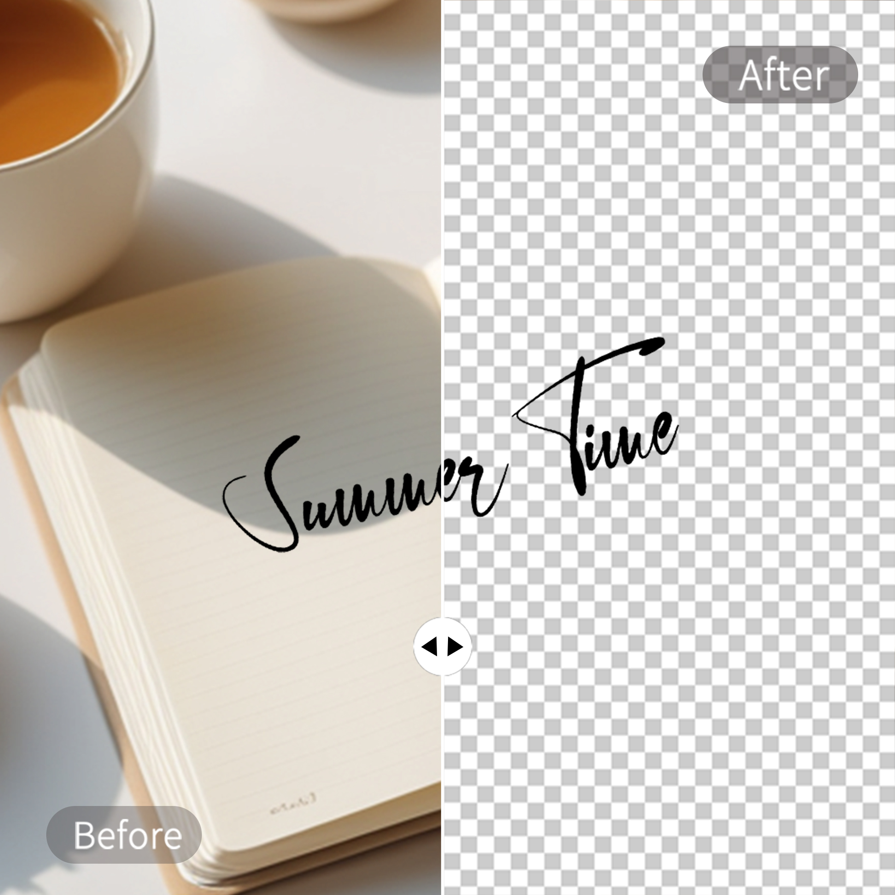 signature maker a