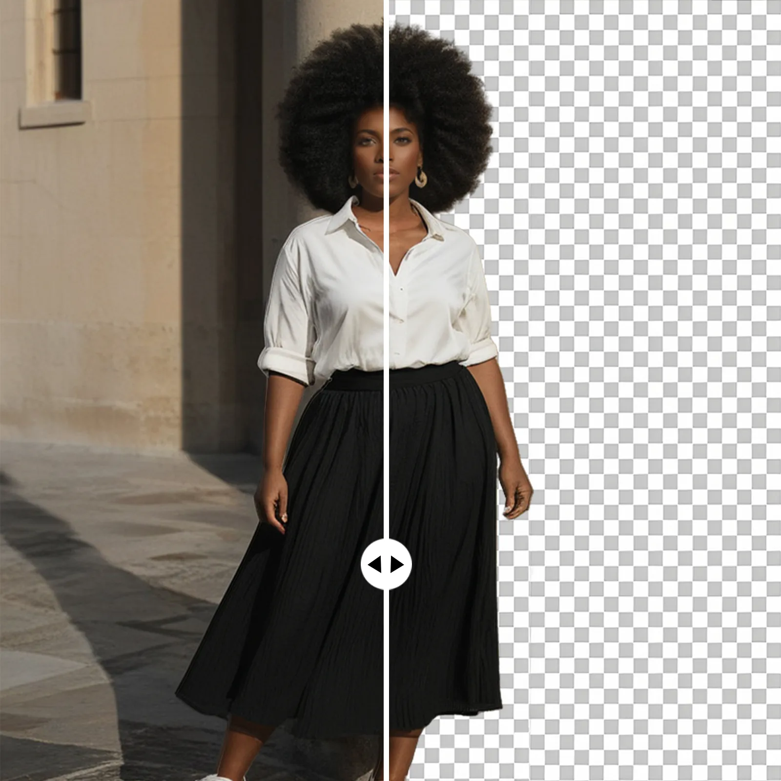 remove image backgrounds