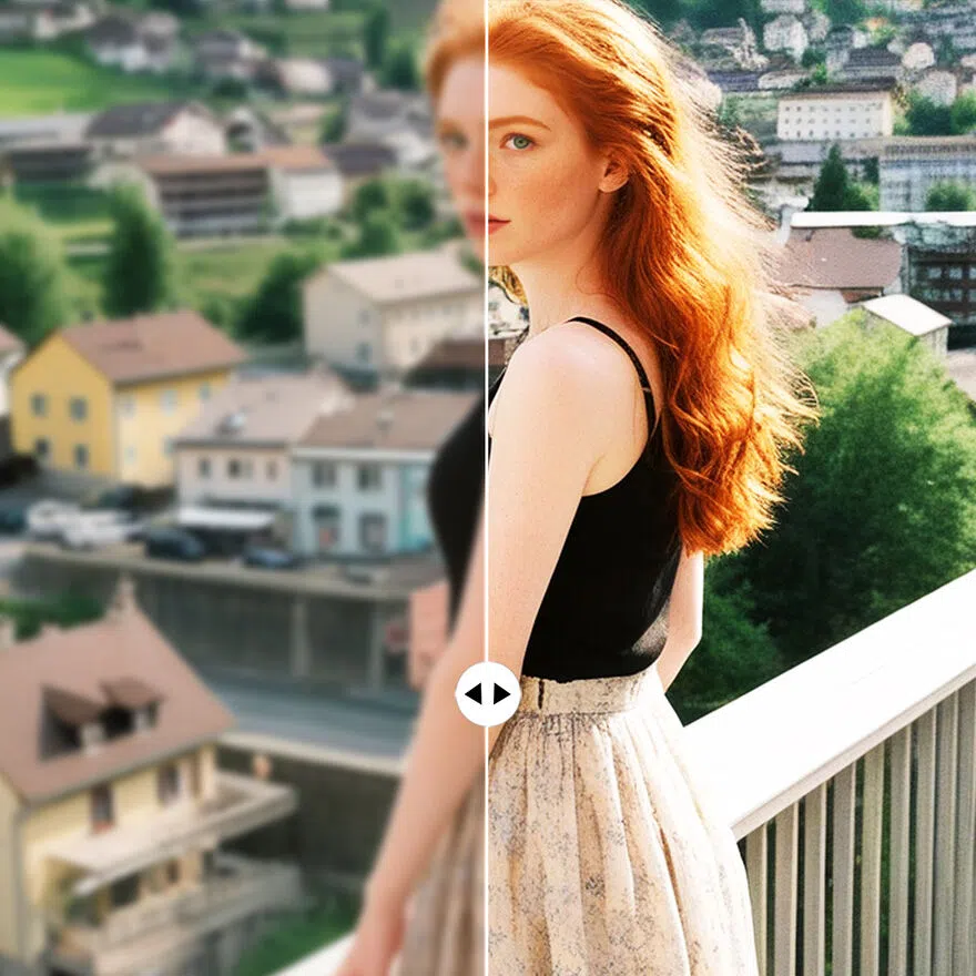 image sharpener tool