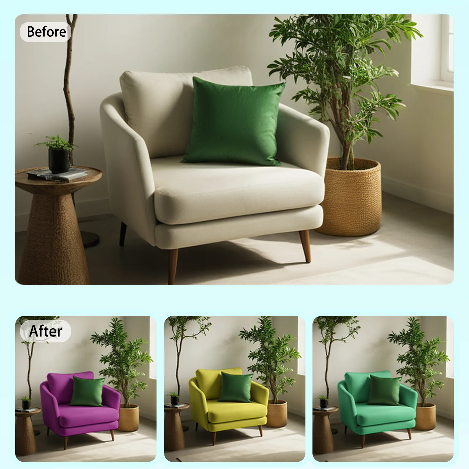 Streamline E-Commerce Design Workflow