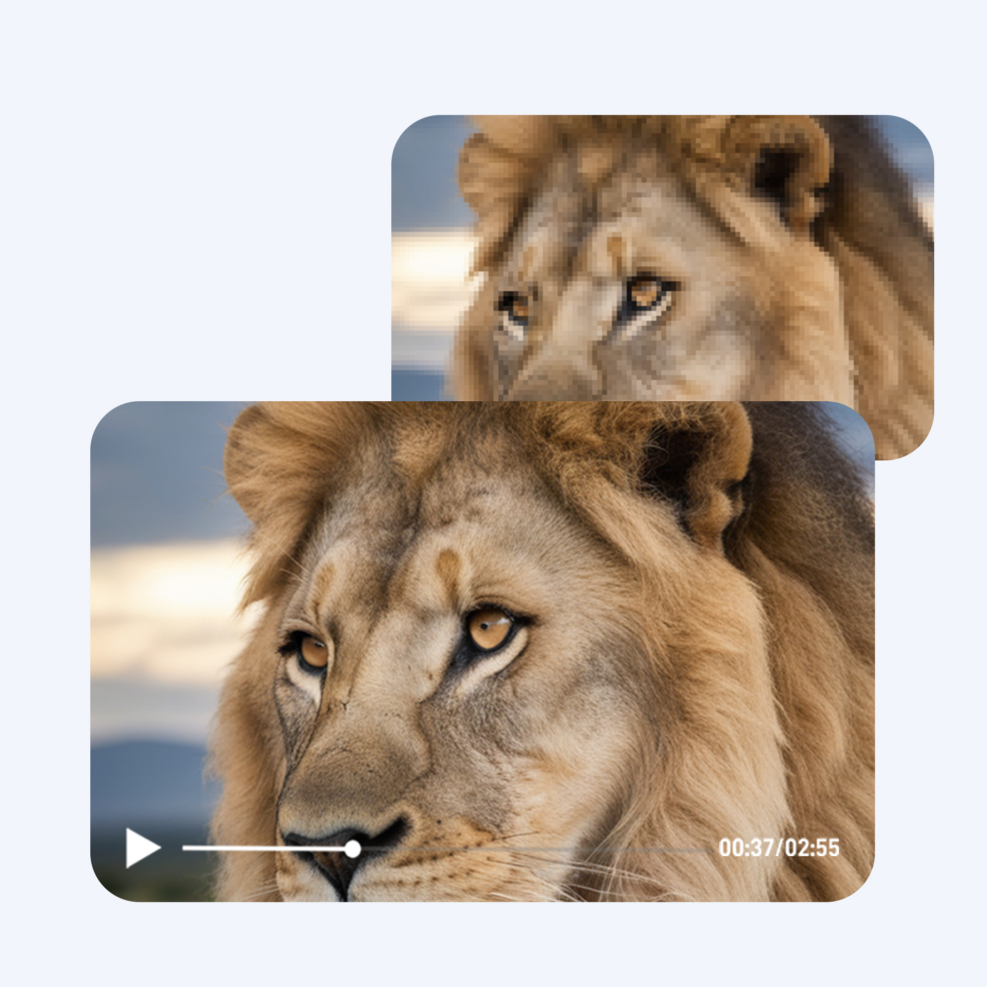 4k video enhancer online free a