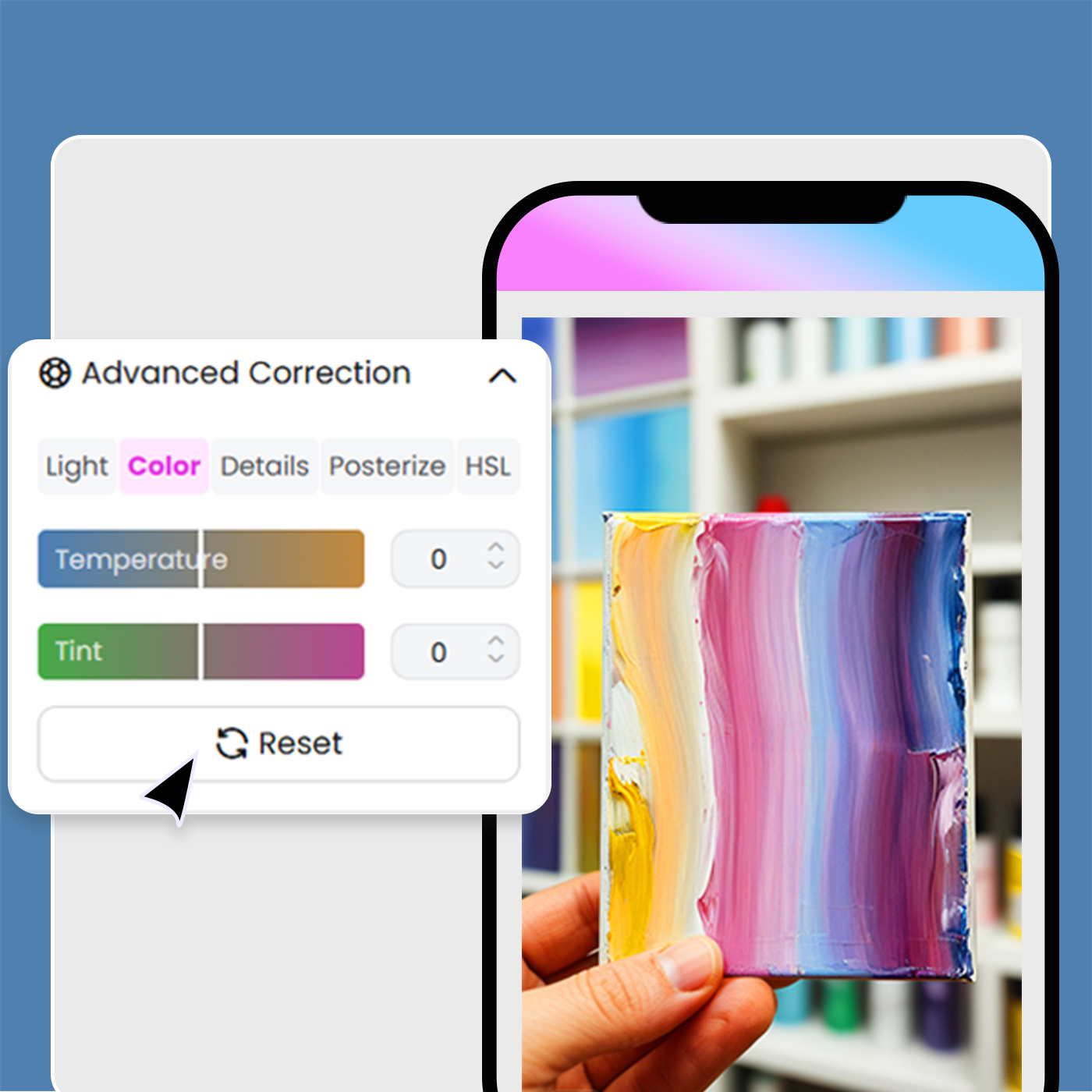ai photo editor