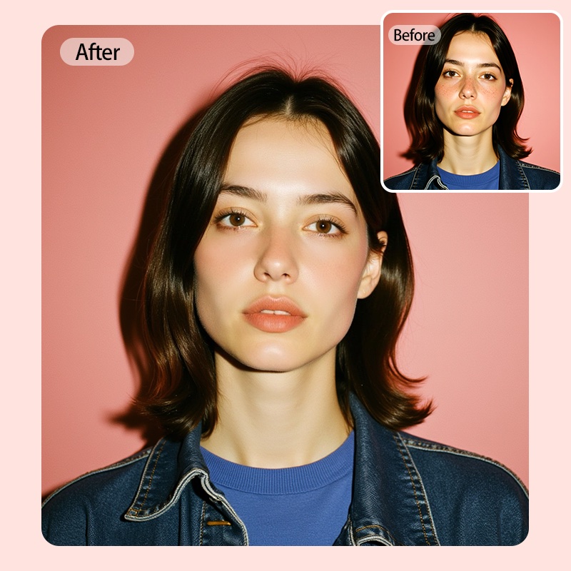 photo blemishes remover online 04