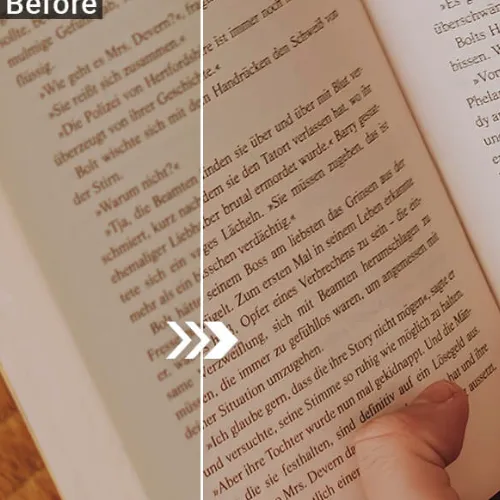 Browse Clear Documents