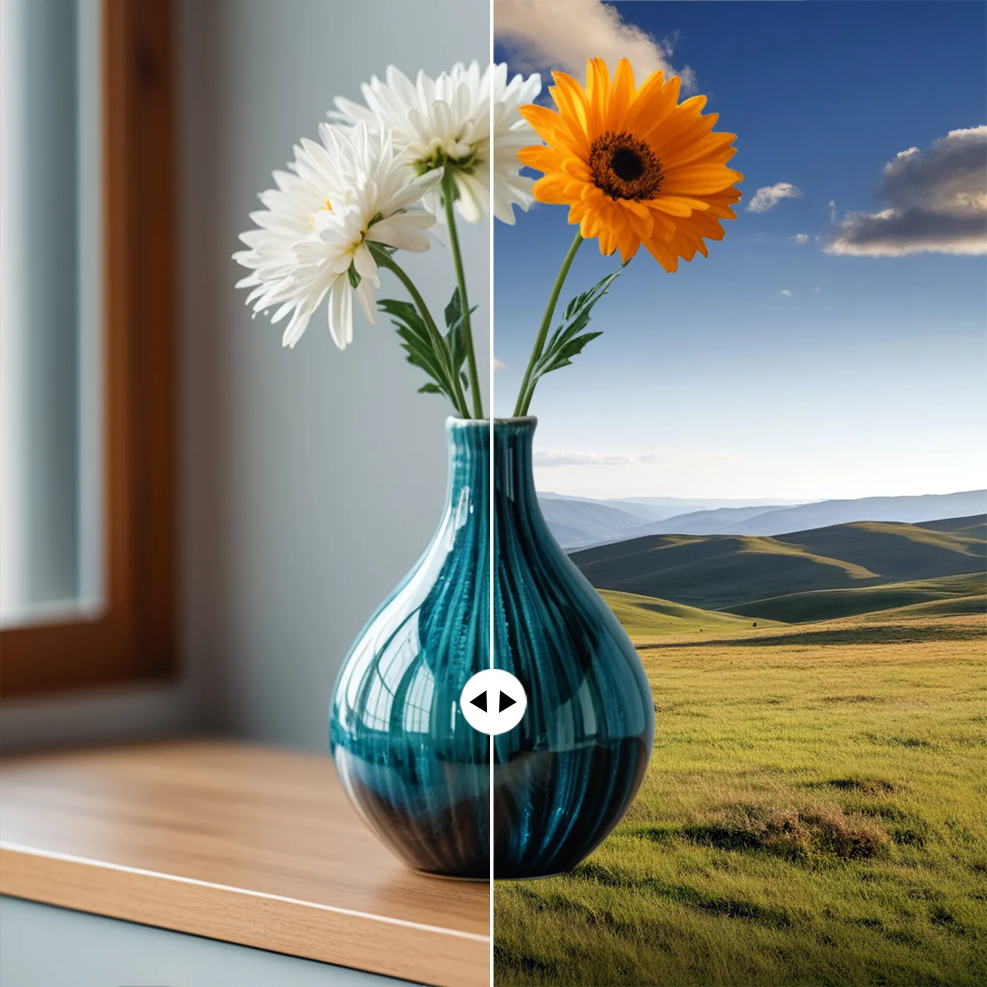 Make Cool Backgrounds with AI