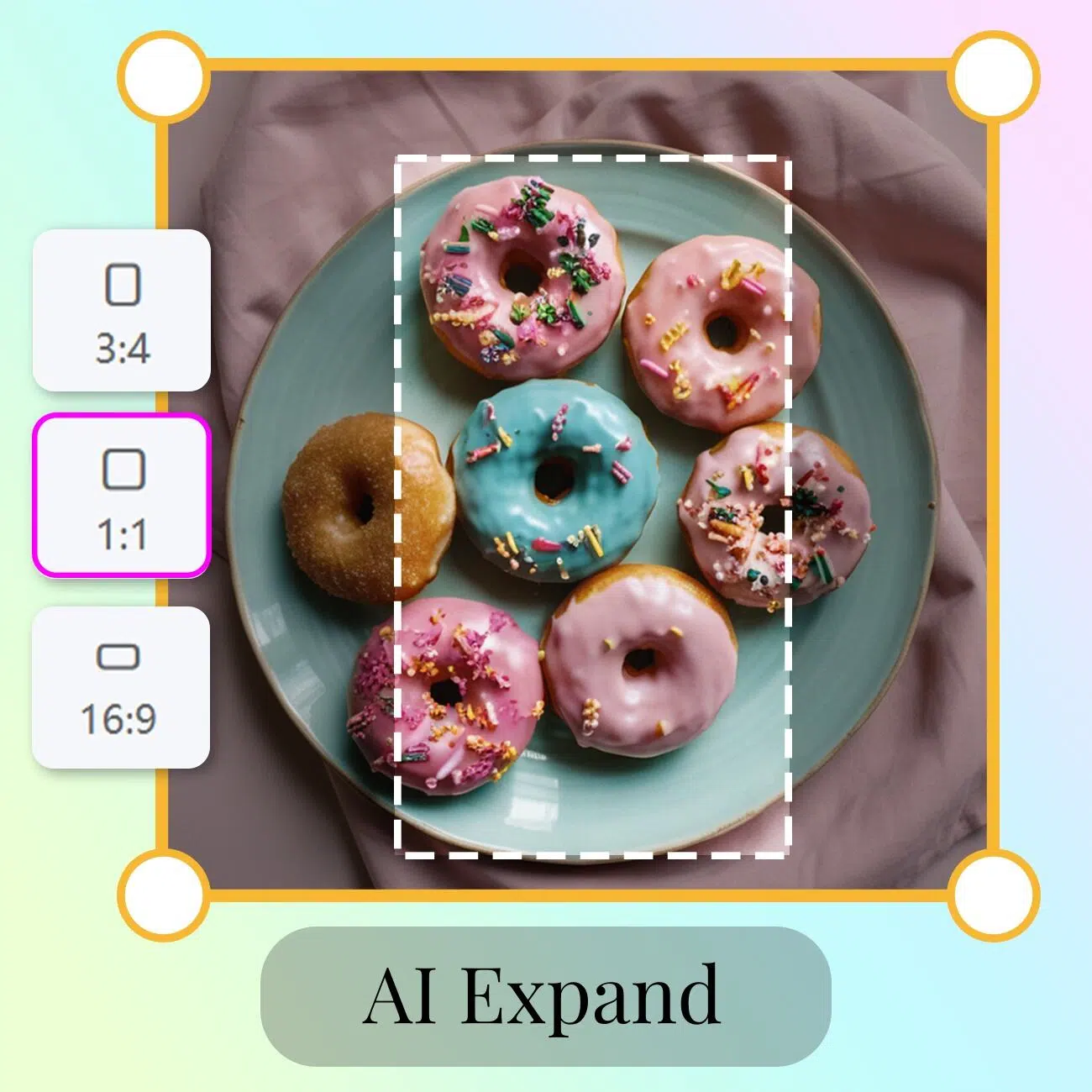 uncrop ai a