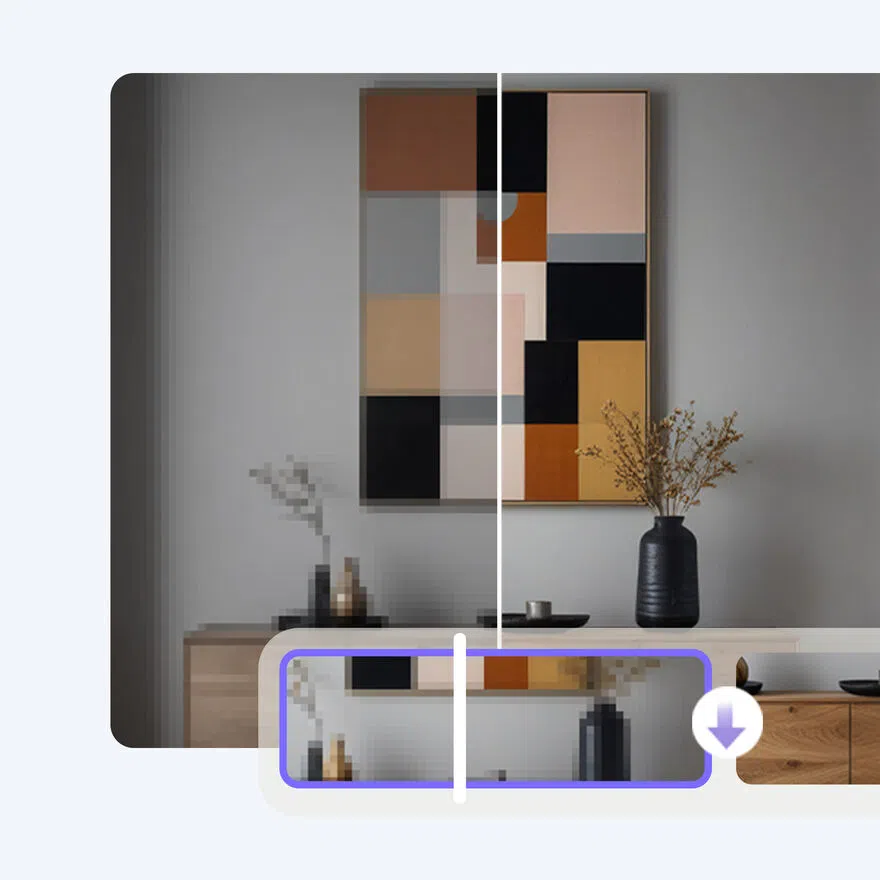 Upscale Videos Automatically to 4K