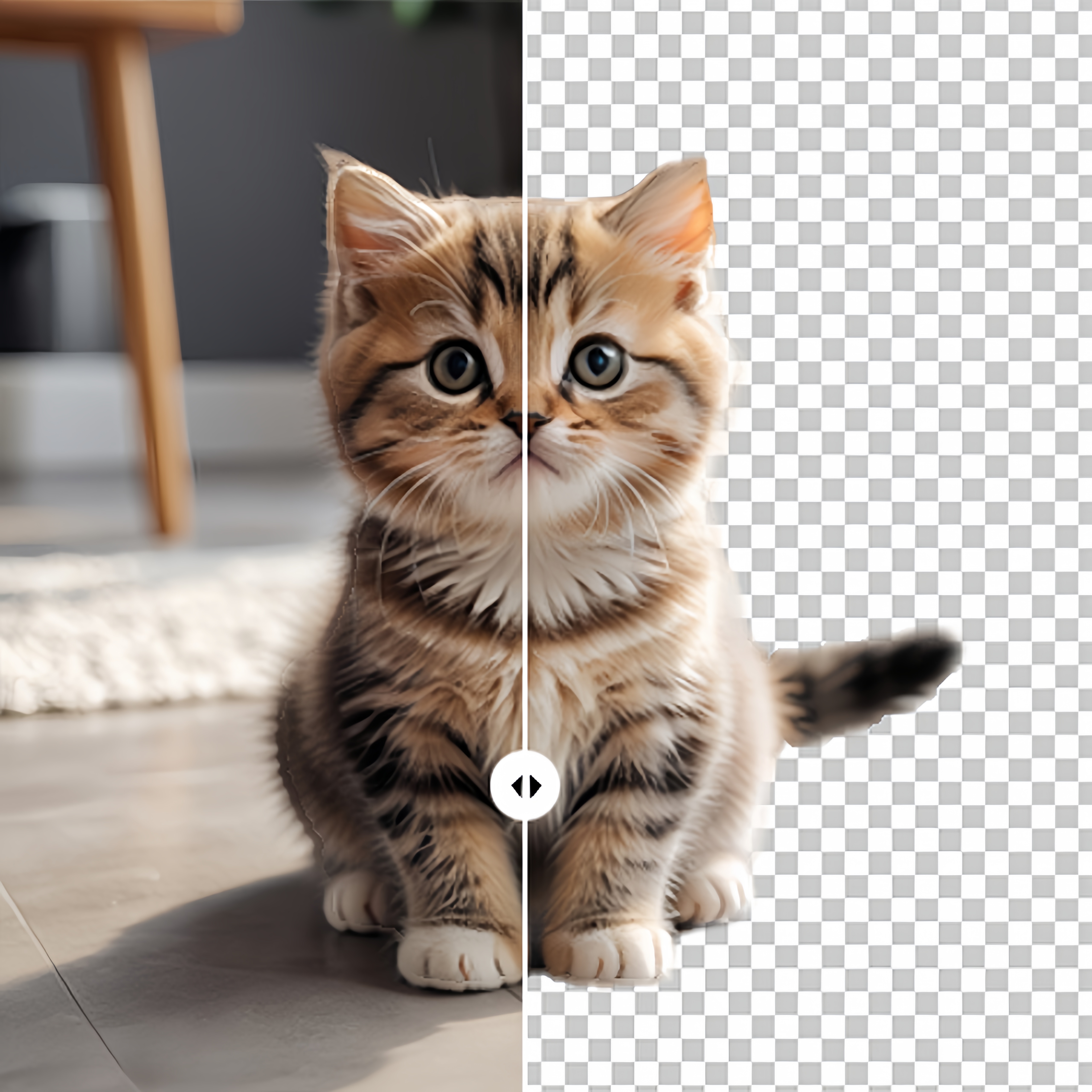 instant background remover