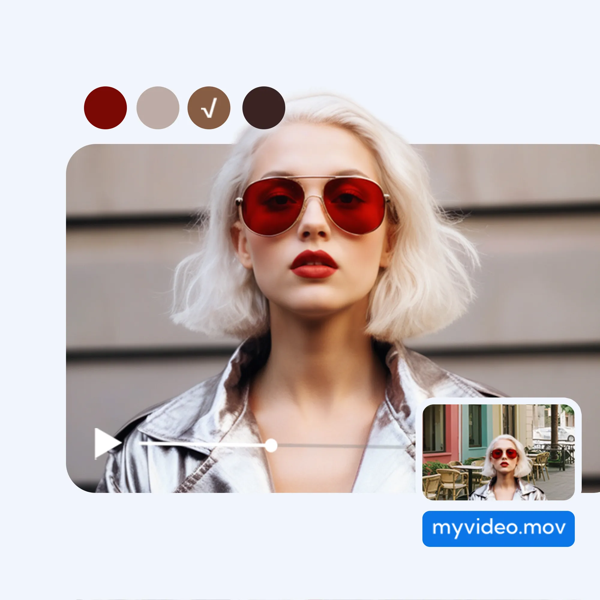 Retailers and Content Studios