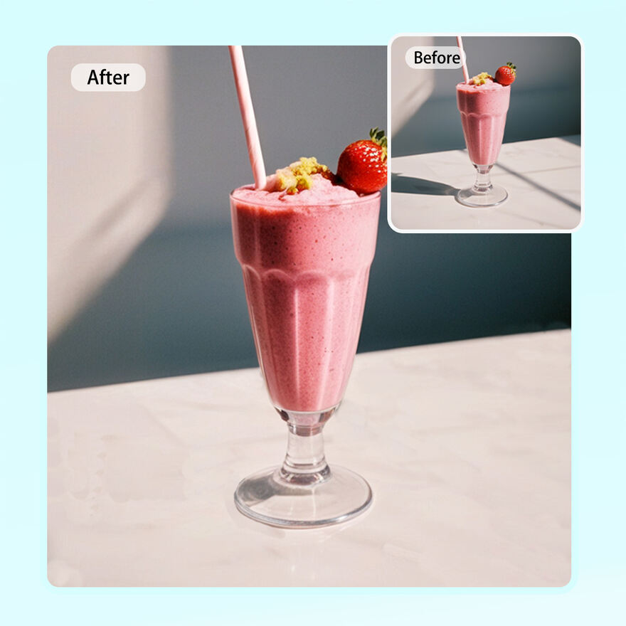 remove shadow from images