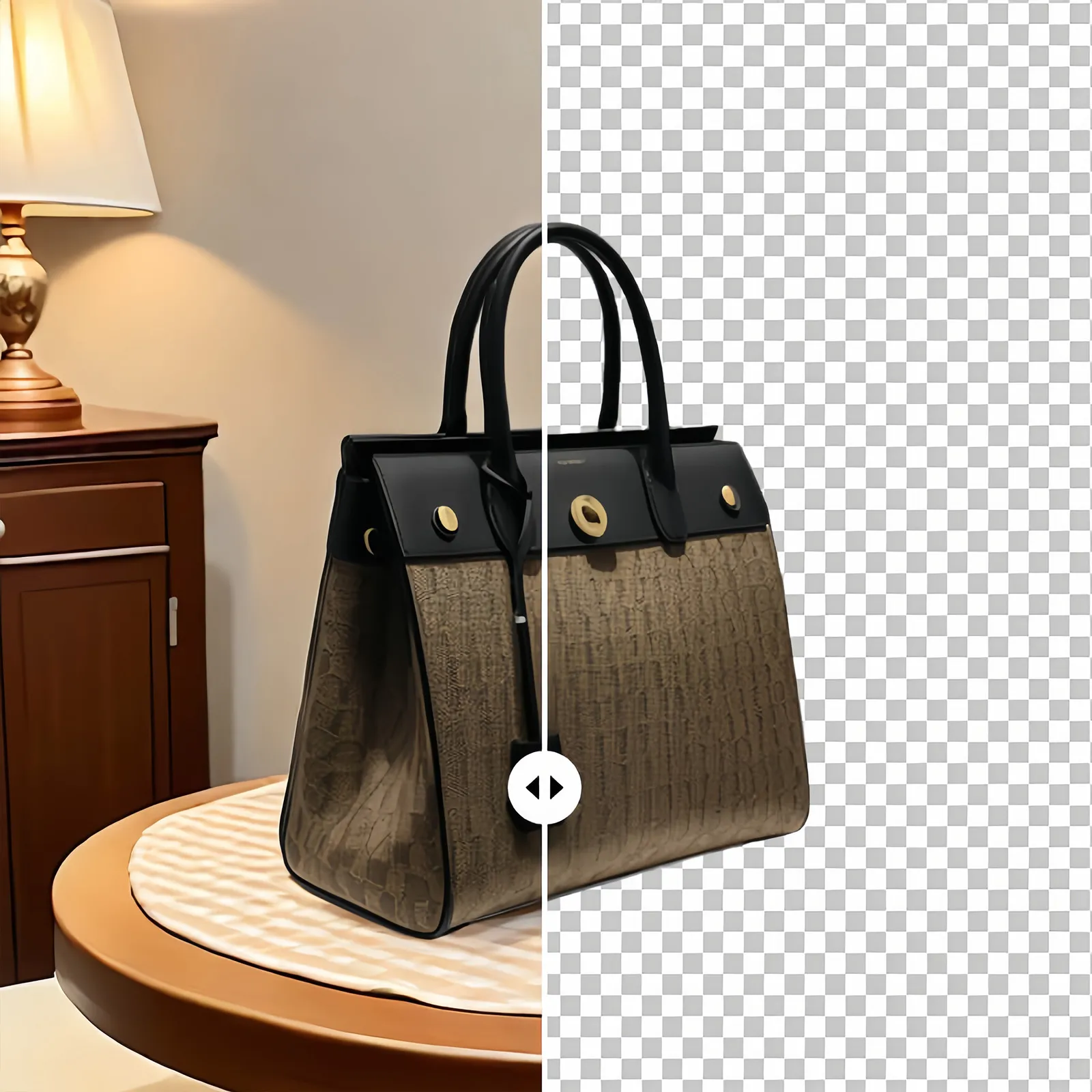 product background remover