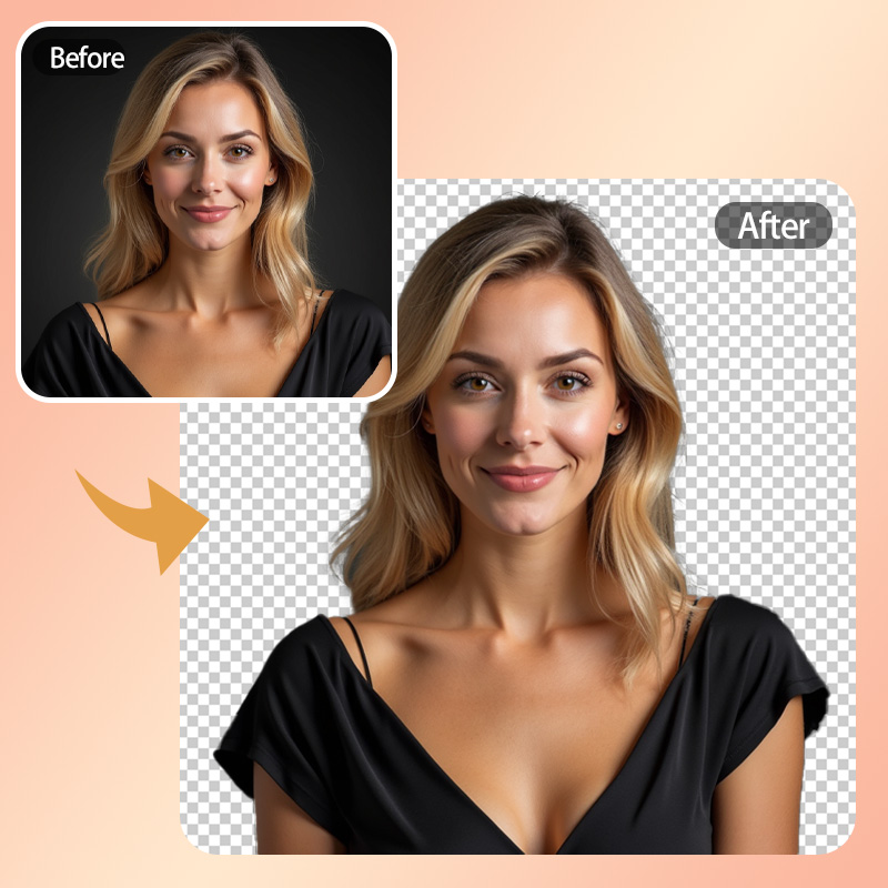 remove black backgrounds 123