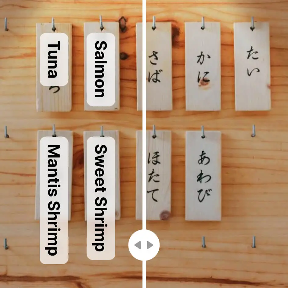 No Manual Work: Translate Everything at Once