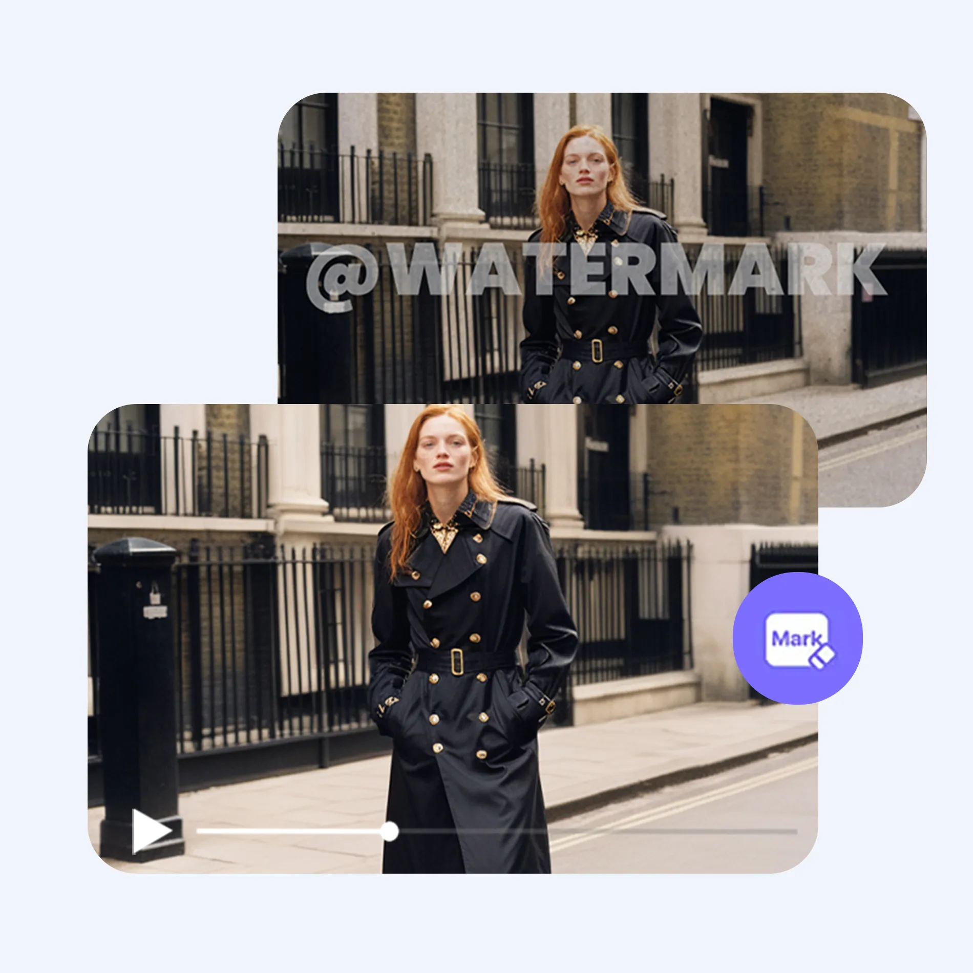 Effortless Video Editing Online