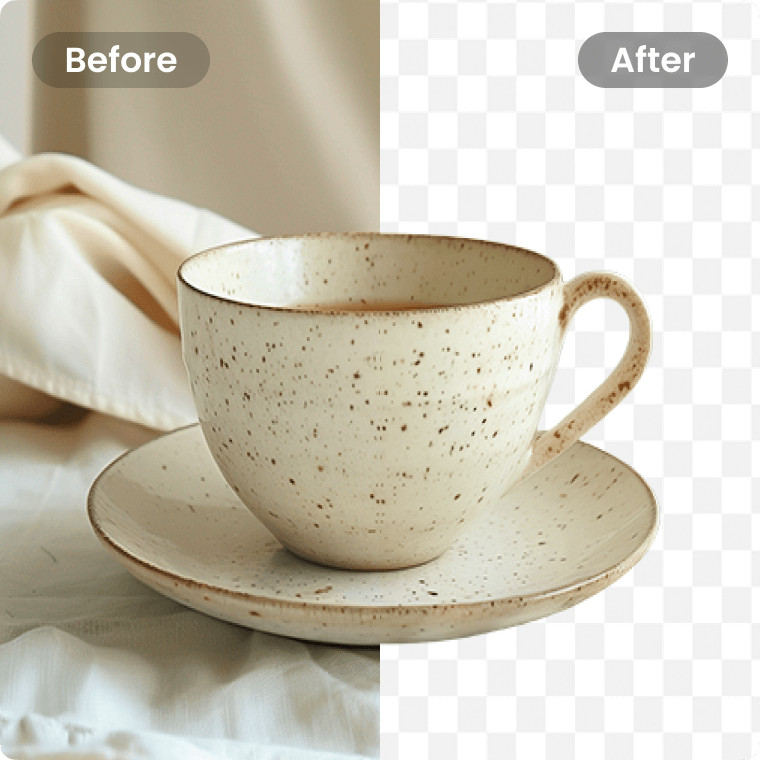 Bulk Background Remover Tool